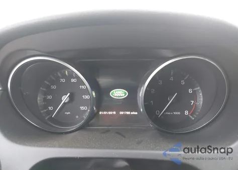 2016 Land Rover Discovery Sport Se from USA, damaged, VIN SALCP2BG4GH575821